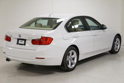 2013 BMW 328  i xDrive