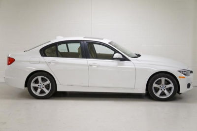 2013 BMW 328  i xDrive