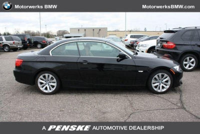 2012 BMW 328  i