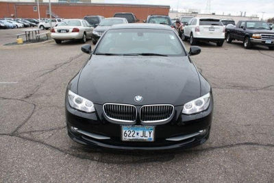 2012 BMW 328  i
