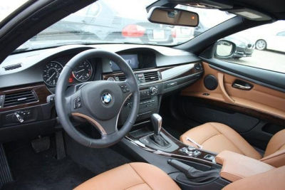 2012 BMW 328  i