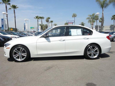 2013 BMW 328 i