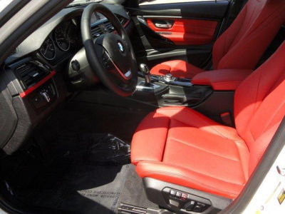 2013 BMW 328 i