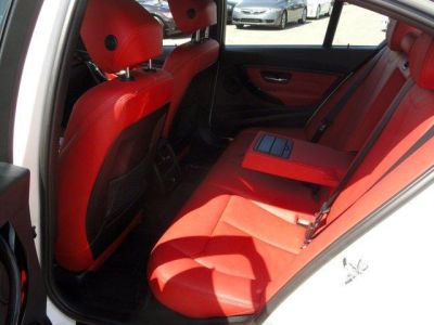 2013 BMW 328 i