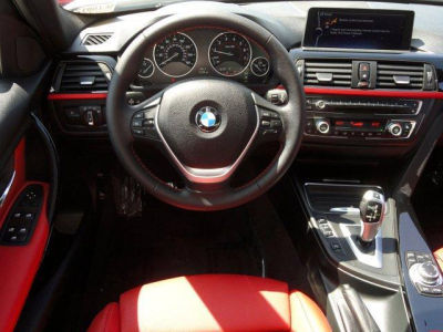 2013 BMW 328 i