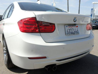 2013 BMW 328 i