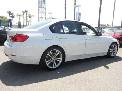 2013 BMW 328 i