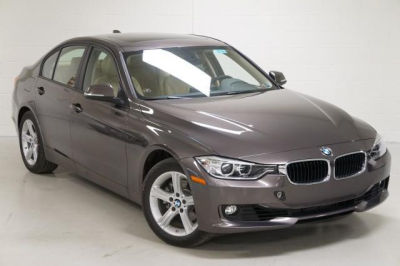 2013 BMW 328  i xDrive