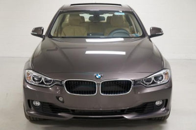 2013 BMW 328  i xDrive