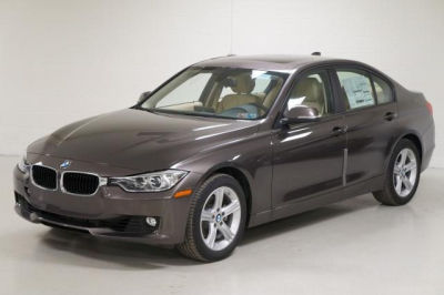 2013 BMW 328  i xDrive