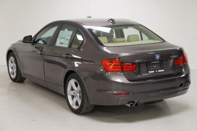 2013 BMW 328  i xDrive