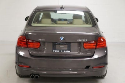 2013 BMW 328  i xDrive