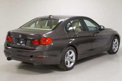 2013 BMW 328  i xDrive