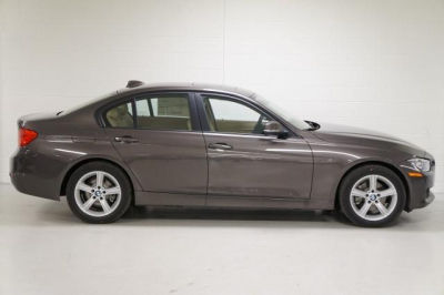 2013 BMW 328  i xDrive