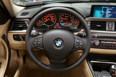 2013 BMW 328  i xDrive