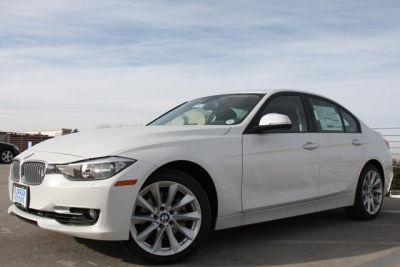 2013 BMW 328  i xDrive