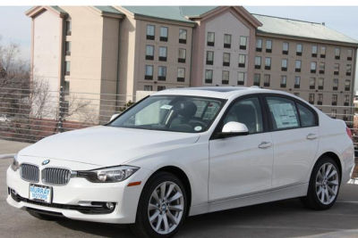 2013 BMW 328  i xDrive