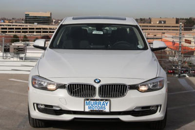 2013 BMW 328  i xDrive
