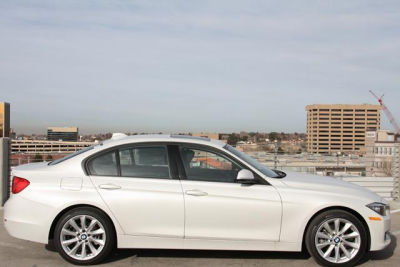 2013 BMW 328  i xDrive