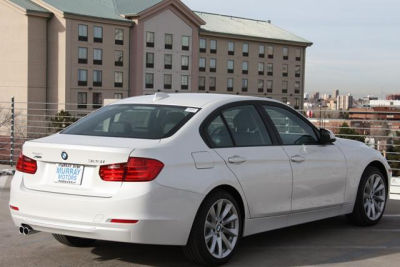 2013 BMW 328  i xDrive