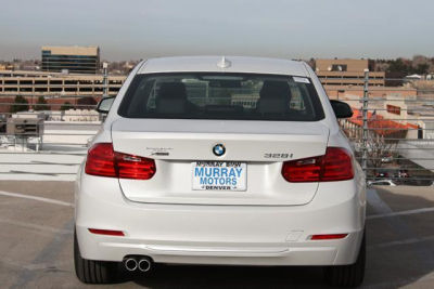 2013 BMW 328  i xDrive