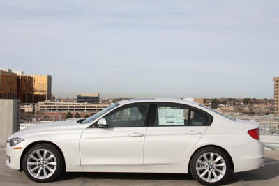 2013 BMW 328  i xDrive