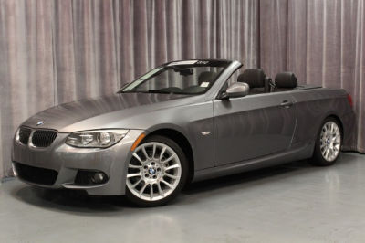 2012 BMW 328  i