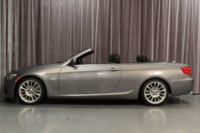 2012 BMW 328  i