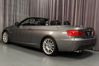 2012 BMW 328  i