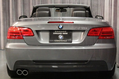 2012 BMW 328  i