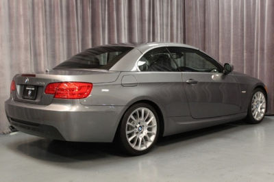 2012 BMW 328  i