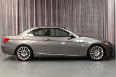 2012 BMW 328  i
