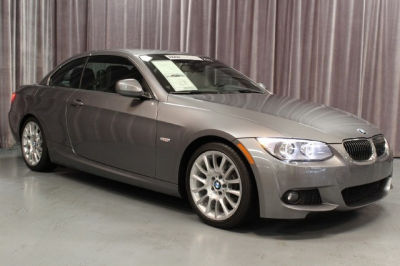 2012 BMW 328  i