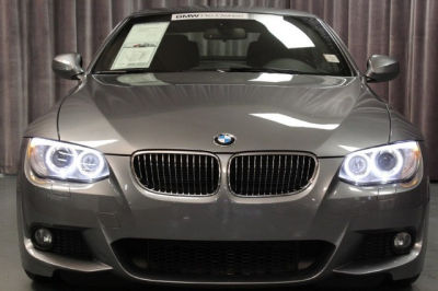 2012 BMW 328  i