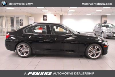 2013 BMW 328  i xDrive