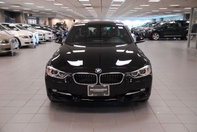 2013 BMW 328 i xDrive