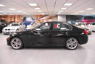 2013 BMW 328 i xDrive