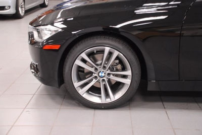 2013 BMW 328 i xDrive