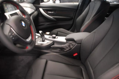 2013 BMW 328 i xDrive
