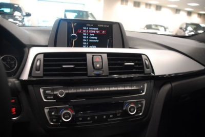 2013 BMW 328 i xDrive