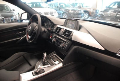 2013 BMW 328 i xDrive