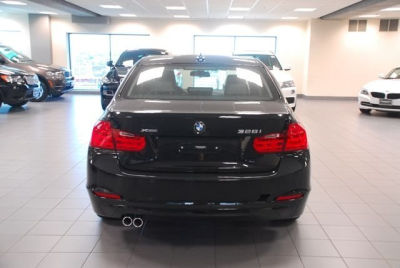 2013 BMW 328 i xDrive