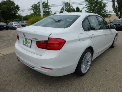 2012 BMW 328  i