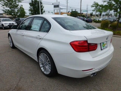 2012 BMW 328  i