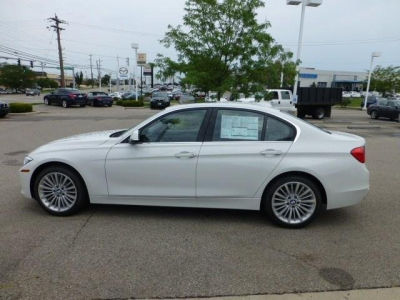 2012 BMW 328  i