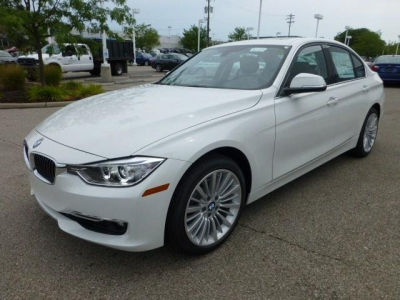 2012 BMW 328  i