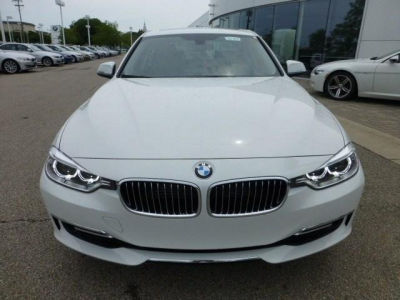 2012 BMW 328  i