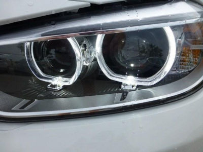 2012 BMW 328  i