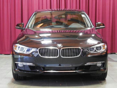 2012 BMW 328  i