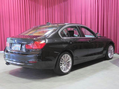 2012 BMW 328  i